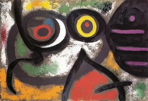 Joan Miro