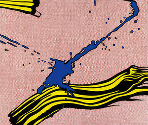 Roy Lichtenstein 34