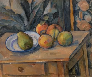 Paul Cézanne 25