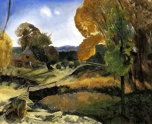 George Bellows 4