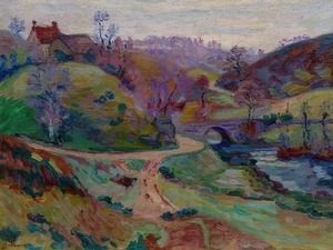 Armand Guillaumin 11