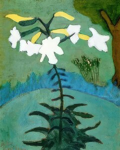 Milton Avery 8