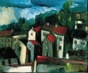 Maurice de Vlaminck 23