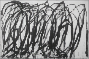 Art by Cy Twombly 42