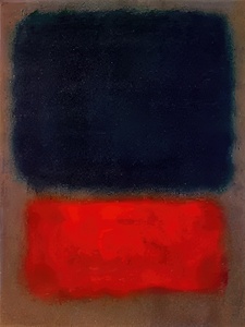 Mark Rothko 19