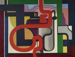 Auguste Herbin 35