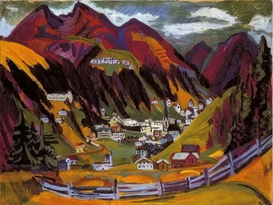 Ernst Ludwig Kirchner 53