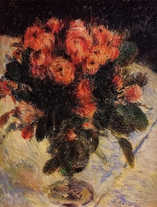 Art by Auguste Renoir 32