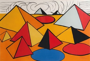 Alexander Calder 1