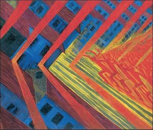 Luigi Russolo 33