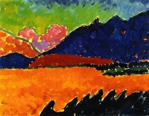 Alexej von Jawlensky 2