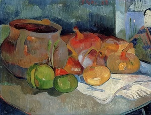 Paul Gauguin  5