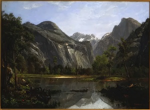 Albert Bierstadt 35