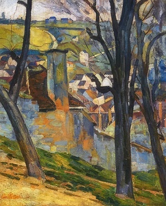 Emile Bernard 5