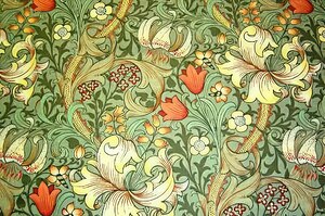 William Morris Artwork 34