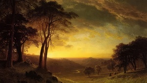 Albert Bierstadt 18