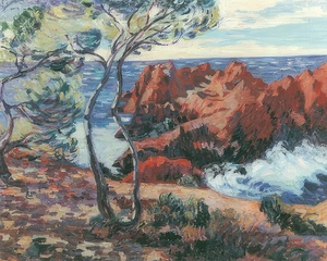 Armand Guillaumin 26