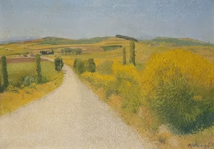 Achille Lauge Art 31