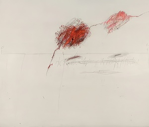 Art by Cy Twombly 28