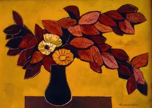 OUSWALDO GUAYASAMIN  39