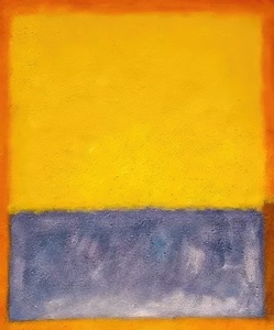 Mark Rothko 38