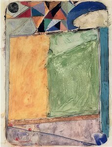 Richard Diebenkorn 31