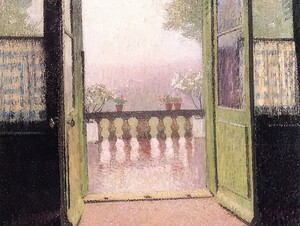  Art by Henri Martin 56