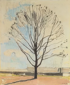 Art by Ferdinand Hodler  10