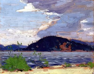 Tom Thomson 8