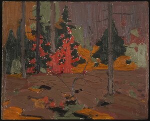 Tom Thomson 17