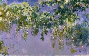 CLAUDE MONET ARTWORK 30