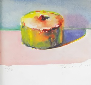 Wayne Thiebaud