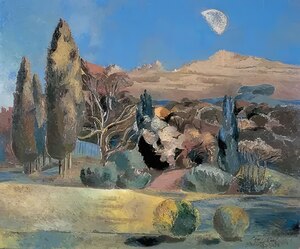 Paul Nash 64