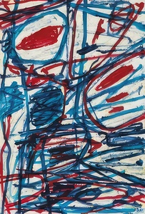 JEAN DUBUFFET 68
