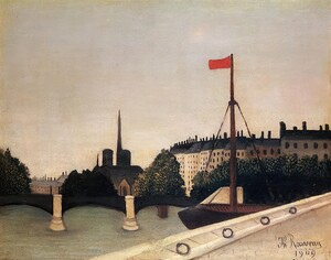Henri Rousseau 17