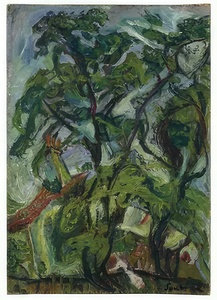 Chaim Soutine 30