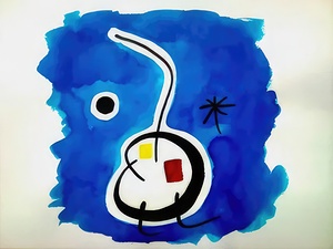 Joan Miró 7