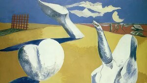 Paul Nash 52