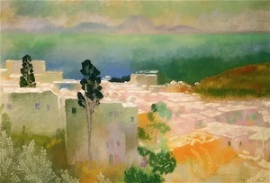 Augusto Giacometti 21