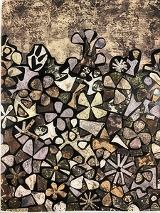 JEAN DUBUFFET 25