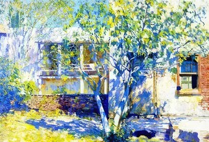 Alson Skinner Clark 18