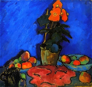 Alexej von Jawlensky 22