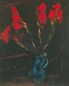 Chaim Soutine 39