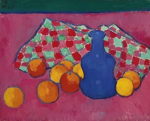 Alexej von Jawlensky 7