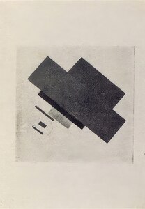 Kazimir Malevich 20