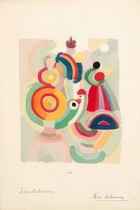 Sonia Delaunay 14