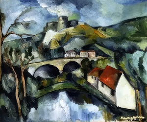 Maurice de Vlaminck 11