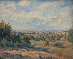 Armand Guillaumin 36