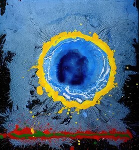 John Hoyland 2