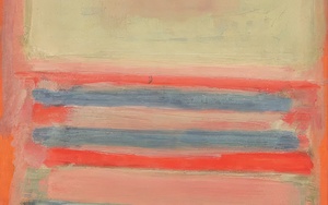 Mark Rothko 34